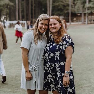 Meet your Posher, Brooke